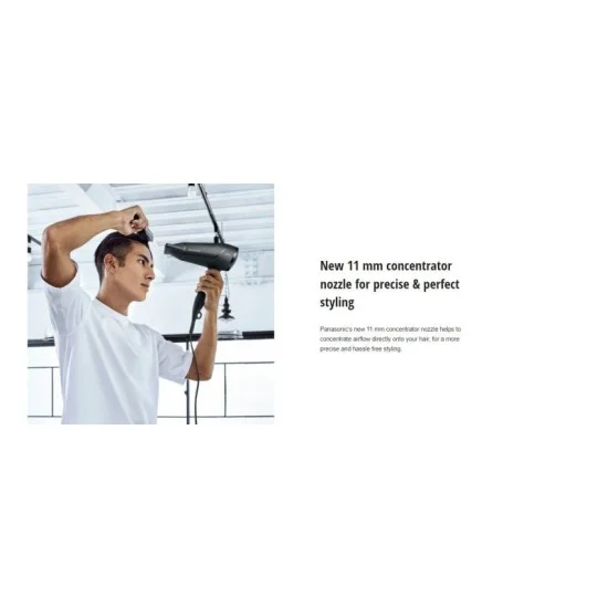 Panasonic Hair Dryer,Fast Dry,2000W